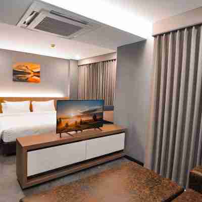 The S Block Condotel Rooms