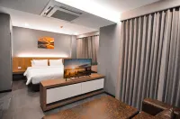 The S Block Condotel Hotels in Mueang Khon Kaen District