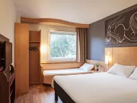 Ibis Barcelona Cornella Hotels in Cornellà de Llobregat