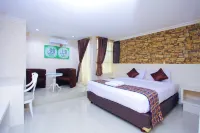 The Djakarta Anandita Syariah Hotel