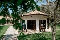 Elewana Arusha Coffee Lodge Hotel in zona Arusha Declaration Museum