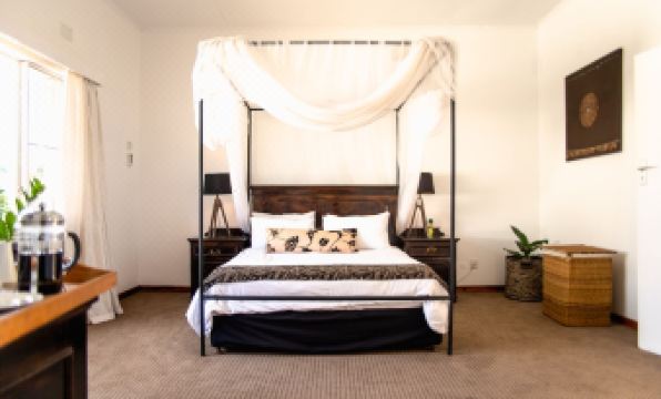 Burley House - Guest House - Housity