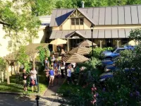 The Norwich Inn Hotels in Windsor County