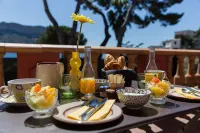 Le Jardin d'Emile Hotels in Cassis
