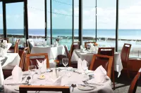 Best Western Palace Hotel  Casino - breakfast