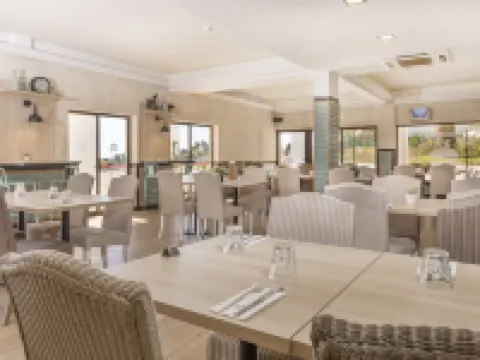 阿爾加維烏基諾陽台酒店式公寓 - 概念酒店 珀徹斯酒店