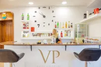โรงแรมวิลล่าปิราส - ที่มีบาร์