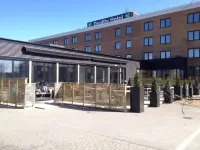 Quality Hotel Vanersborg