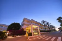 Hotel Rocamarina