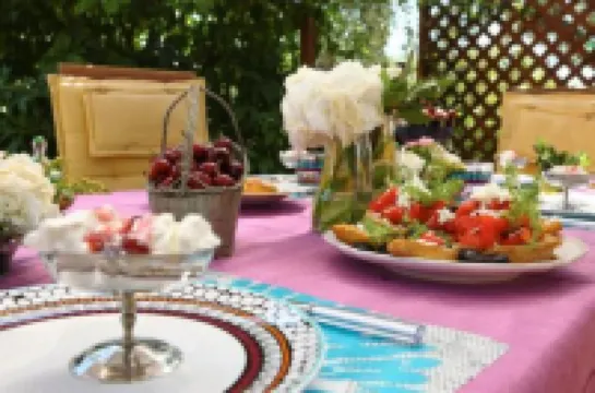 ビブロス ラグジュアリー ヴィラ