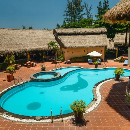 White Sand Resort Mui Ne