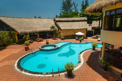 White Sand Resort Mui Ne Hotels in Phan Thiet