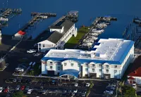Marina Bay Hotel & Suites, Ascend Hotel Collection