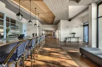 NEA Resort & People Hotels in Elon