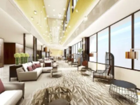 ソラリア西鉄ホテルソウル明洞 ソウルのホテル