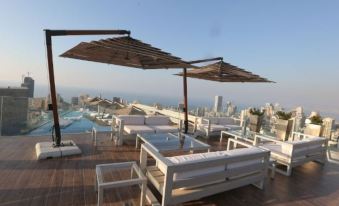 Staybridge Suites Beirut