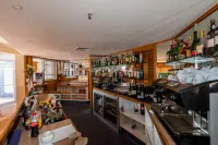 VR Rotorua Lake Resort - bar