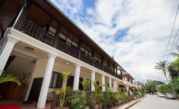 Villa Somphong - Housity
