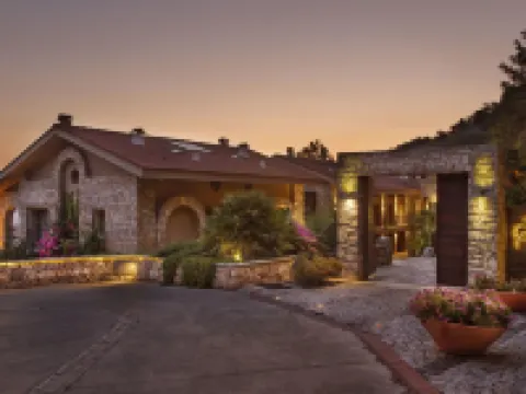 Marti Hemithea Hotel Hotels in Marmaris