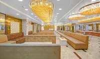 Treebo Mona Grand Hotels in East Delhi