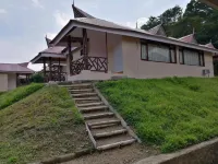 Dew Dale Resorts, Baratang Island