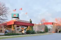 Canad Inns Destination Centre Windsor Park - Swimmingpools