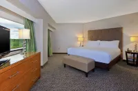 Hotel Auburn Hills Hotel di Pontiac