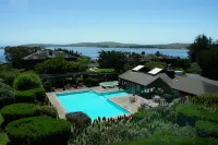 The Inn at the Tides - Beach