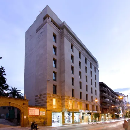 Bibo Hotel Recogidas
