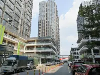 Agile City Zhile Homestay (Xin'an Fourth Road No. 2)