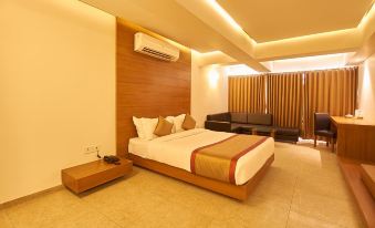 7Wonders Hotel