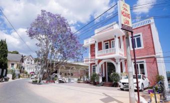 BZ Hotel