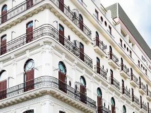 Mystique Regis Habana by Royalton