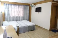Hotel Saint Martin Ltd. فنادق في شيتاغونغ