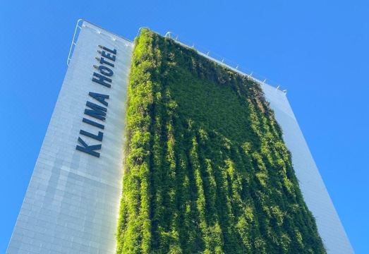 클리마 호텔 밀라노 피에레