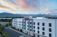 Hampton Inn & Suites Colorado Springs/I-25 South Hotels in Colorado Springs