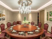 Holiday Inn Express CANGZHOU HIGH-TECH ZONE by IHG Hotels in Cang County