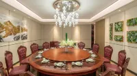 Holiday Inn Express Cangzhou High-Tech Zone Hotels in Cangxian