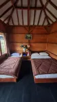 Kampung Bareto Cottage And Resto Hotel dekat Awit Sinar Alam Darajat Garut