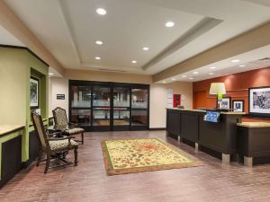 Hampton Inn & Suites San Luis Obispo