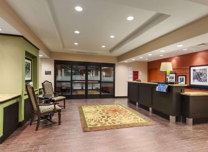 Hampton Inn & Suites San Luis Obispo