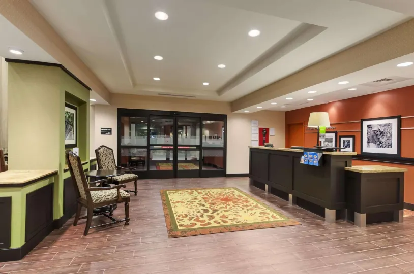 Hampton Inn & Suites San Luis Obispo