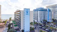 Ocean Sky Hotel & Resort Hotels in Форт-Лодердейл