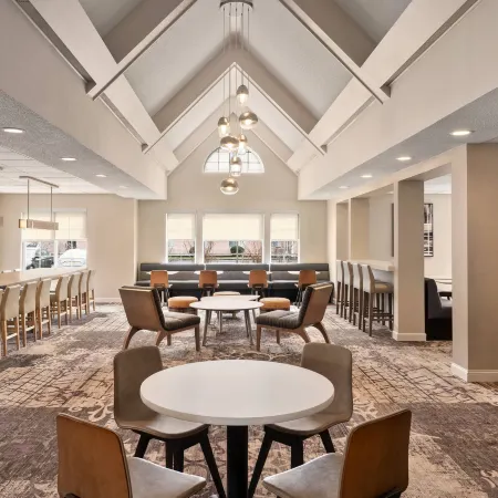 Residence Inn Deptford