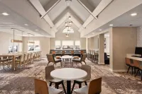 Residence Inn Deptford Hotels in Mt Ephraim