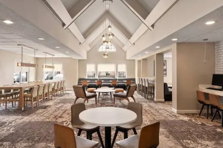 Residence Inn Deptford