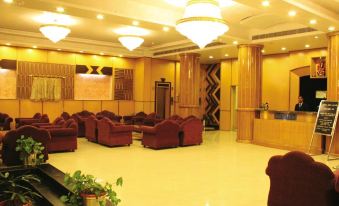 Hotel Park Grand