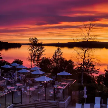 Delta Hotels Fredericton