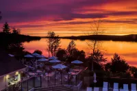 Delta Hotels Fredericton - วิว