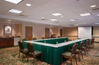 Hampton Inn & Suites State College at Williamsburg Square Hoteles en Municipio de Patton